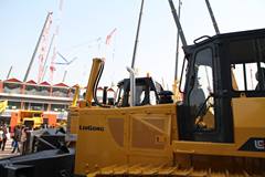 柳工 B160式推土机