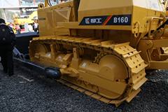 柳工 B160式推土机