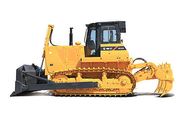 柳工 B230式推土机