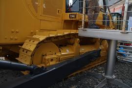 柳工 推土机&nbsp;推土机外观图片