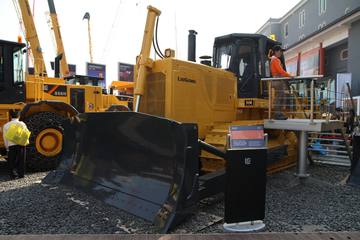 柳工 B320式推土机