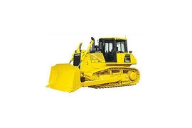 小松 推土机&nbsp;推土机外观图片