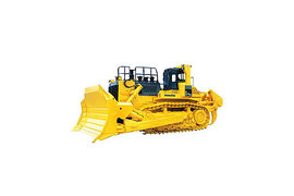 小松 推土机&nbsp;推土机外观图片