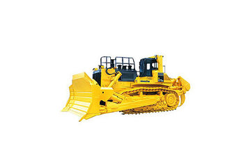 小松 D65PX-15履带式推土机