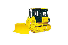 小松 推土机&nbsp;推土机外观图片
