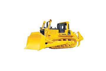 小松 AA6D140E-5履带式推土机