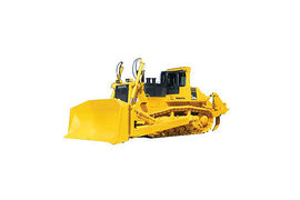 小松 推土机&nbsp;推土机外观图片