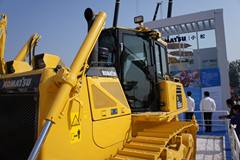 小松 D65EX-16履带式推土机 小松 D65EX-16履带式推土机