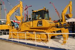小松 D65EX-16履带式推土机 小松 D65EX-16履带式推土机