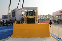 小松 D65EX-16履带式推土机 小松 D65EX-16履带式推土机