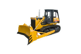 厦工 推土机&nbsp;推土机外观图片