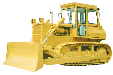 移山 高原型TG160A型推土机