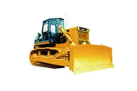 鼎盛天工 推土机&nbsp;推土机外观图片