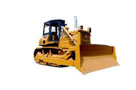鼎盛天工 推土机&nbsp;推土机外观图片