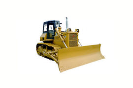 鼎盛天工 推土机&nbsp;推土机外观图片