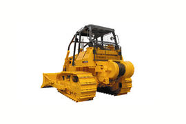 鼎盛天工 推土机&nbsp;推土机外观图片