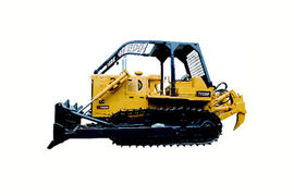 鼎盛天工 推土机&nbsp;推土机外观图片
