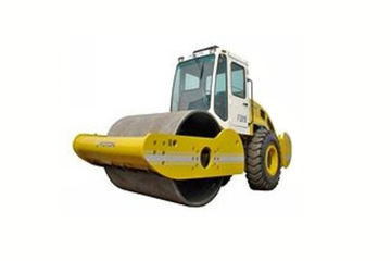 福田雷沃 FS818单钢轮压路机