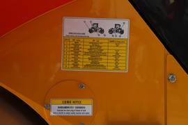 三一 双钢轮压路机&nbsp;压路机外观图片