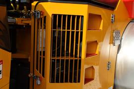 三一 双钢轮压路机&nbsp;压路机外观图片