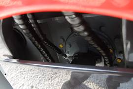 三一 双钢轮压路机&nbsp;压路机外观图片