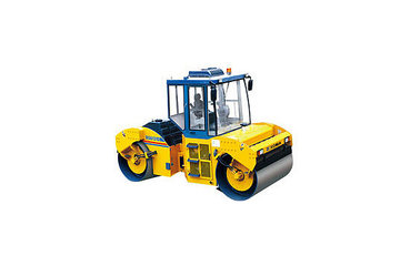 厦工 XG6131D双钢轮振动压路机