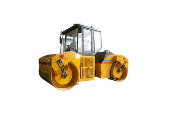 厦工 XG6132D双钢轮振动压路机