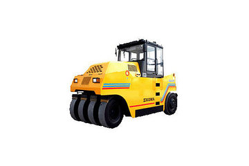 厦工 XG6201P轮胎压路机