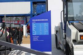 中联 双钢轮压路机&nbsp;压路机外观图片