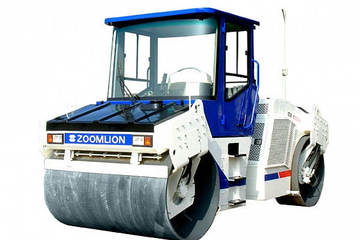 中联 YZ20E双钢轮压路机