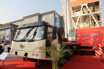 北方交通 50吨汽车起重机(QY50U)