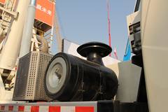 北方交通 50吨汽车起重机(QY50U)