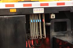 北方交通 50吨汽车起重机(QY50U)