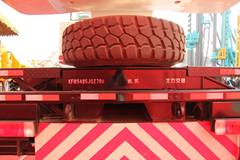 北方交通 50吨汽车起重机(QY50U)