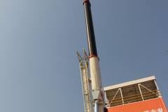 北方交通 50吨汽车起重机(QY50U)