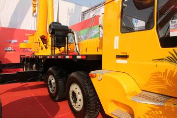 北方交通 50吨汽车起重机(50G)