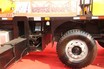 北方交通 汽车起重机&nbsp;吊车图片