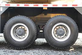 柳工 汽车起重机&nbsp;吊车外观                                                图片