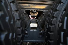 柳工 汽车起重机&nbsp;吊车外观                                                图片