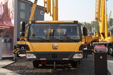 柳工 50吨汽车起重机(TC500)