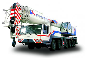 中联重科 150吨汽车起重机(QY150V633)