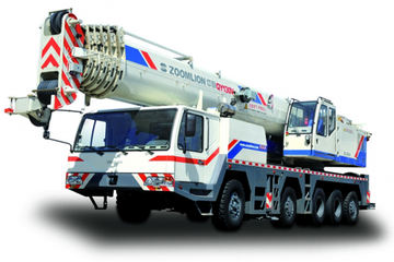 中联重科 130吨汽车起重机(QY130H-1)