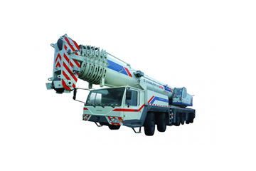 中联 260吨全地面起重机(QAY260V733)