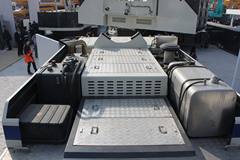 中联 400吨全地面起重机(QAY400)