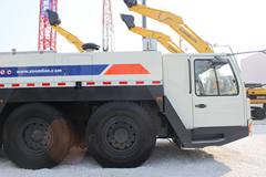 中联 400吨全地面起重机(QAY400)