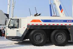 中联 400吨全地面起重机(QAY400)