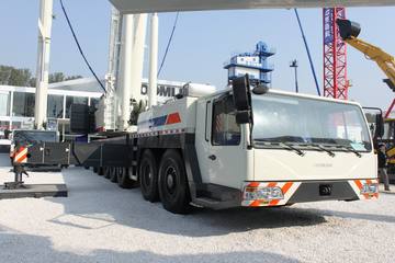 中联 400吨全地面起重机(QAY400)