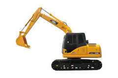 福田雷沃 FRl50-7履带式挖掘机 福田雷沃 FRl50-7履带式挖掘机