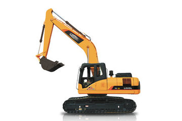 福田雷沃 FR360-7雷沃挖掘