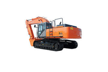 日立 ZX450H大型挖掘机